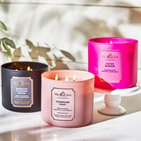 candles